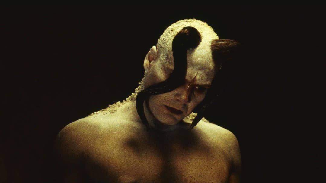 The Cell backdrop 11