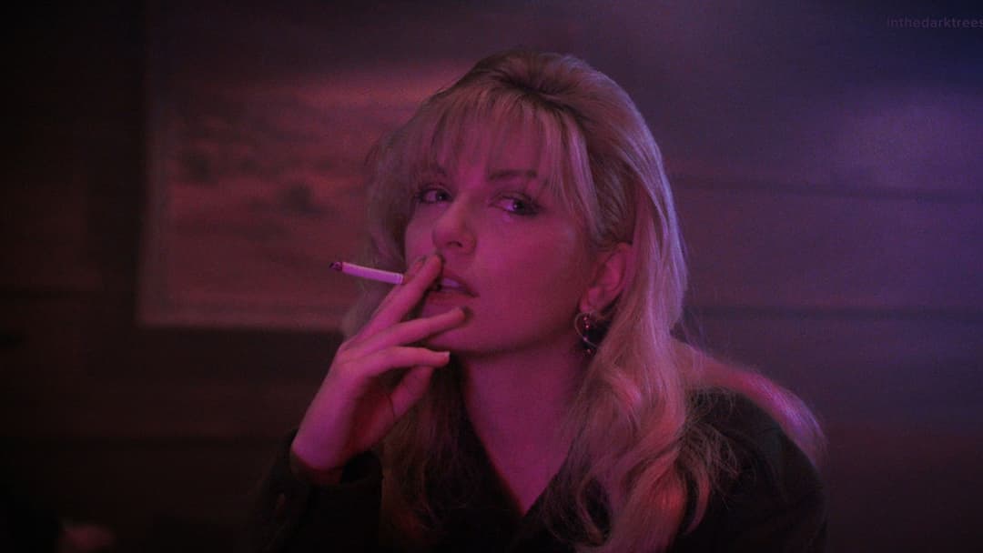 Твін-Пікс: Вогню, іди зі мною backdrop 4