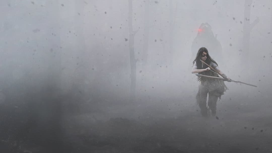 Здобич backdrop 8