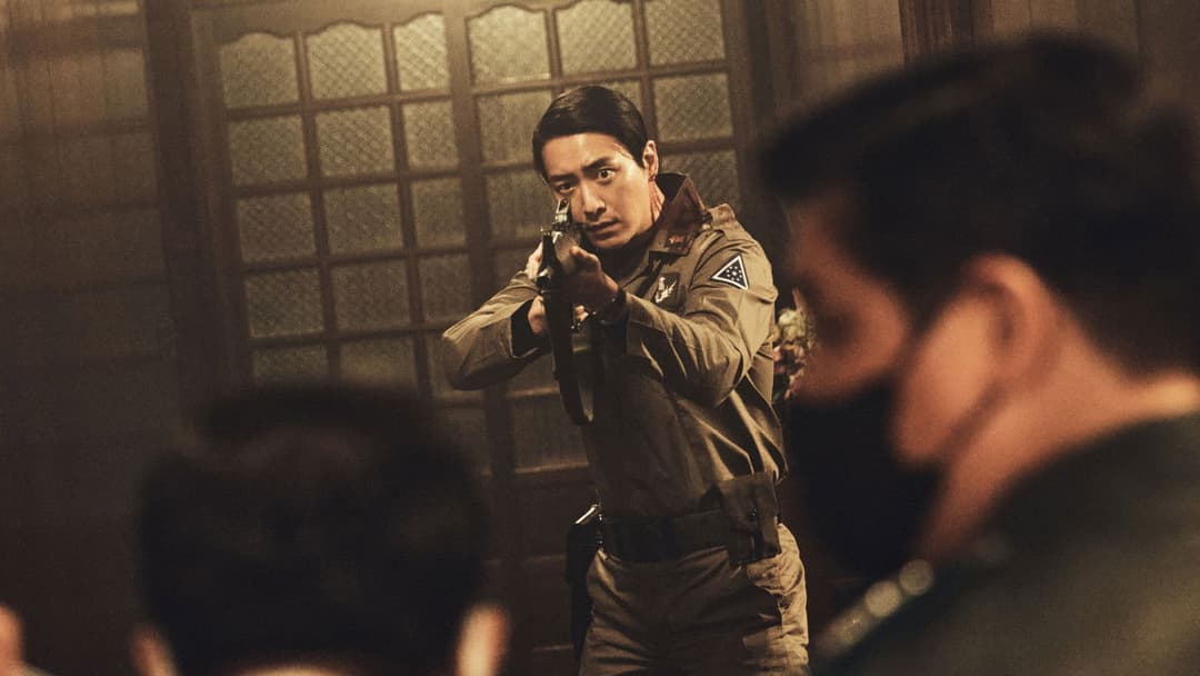 서울의 봄 backdrop 15