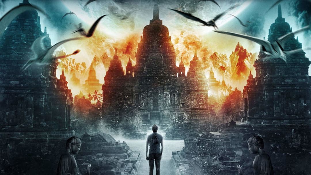 The Philosophers - Wer überlebt? backdrop 5