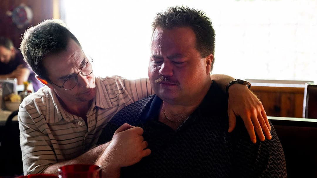 Der Fall Richard Jewell backdrop 17