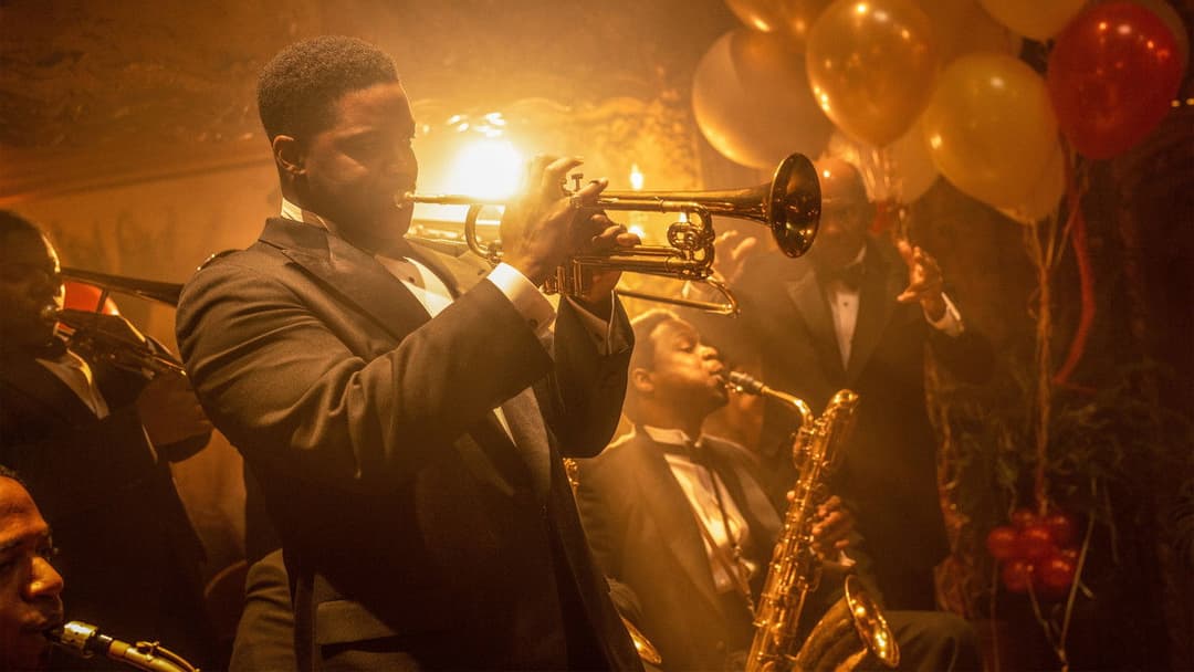 Babylon - Rausch der Ekstase backdrop 19