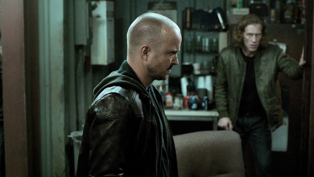 El Camino: Ein „Breaking Bad“-Film backdrop 11