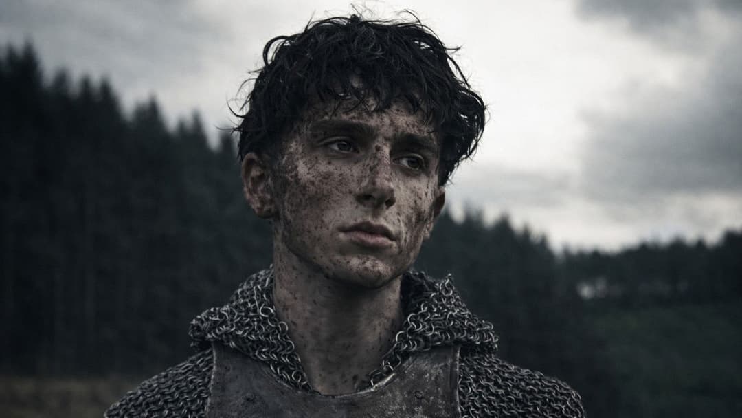 The King backdrop 16