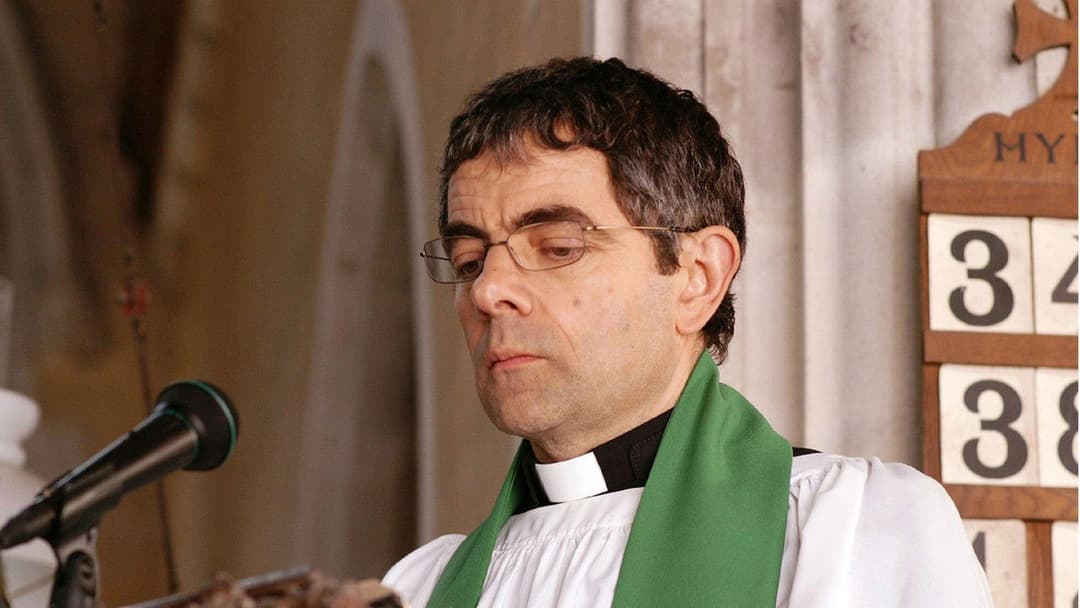 Mord im Pfarrhaus backdrop 5