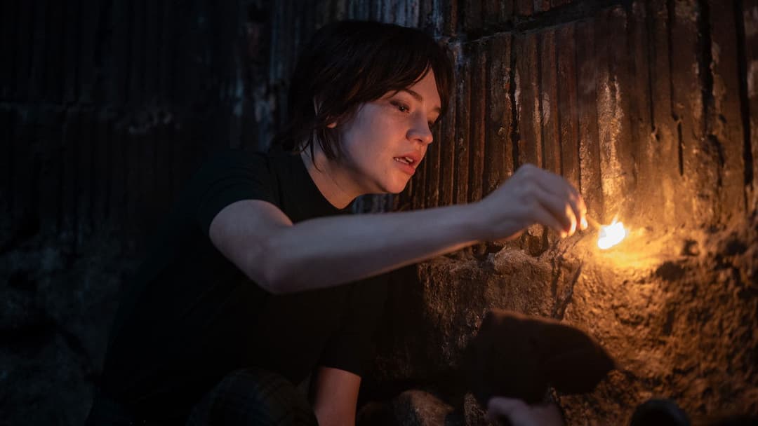 Єретик backdrop 20