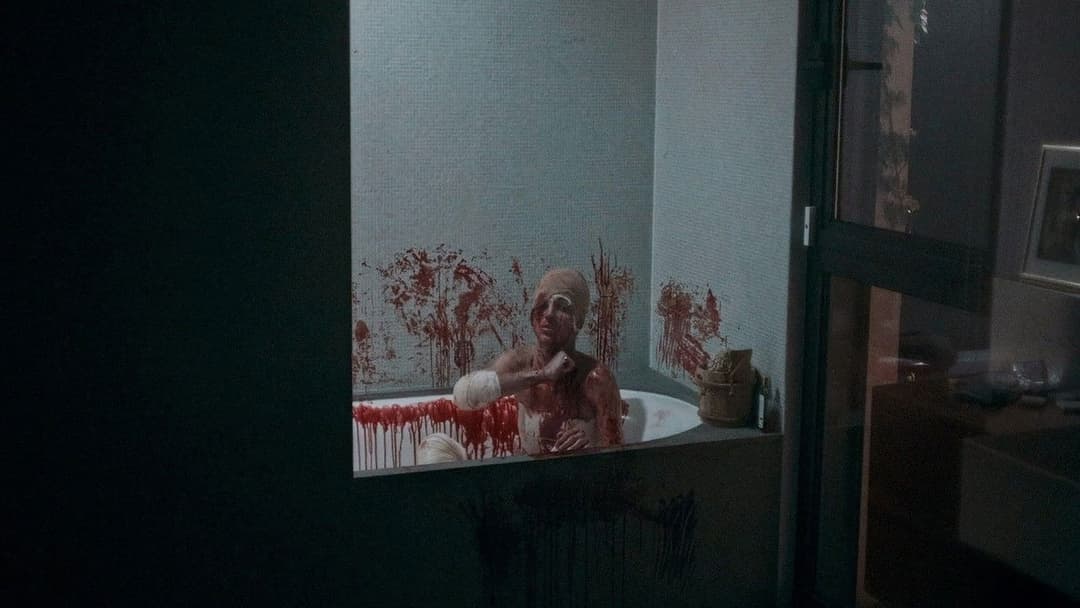 ПсихИ backdrop 16