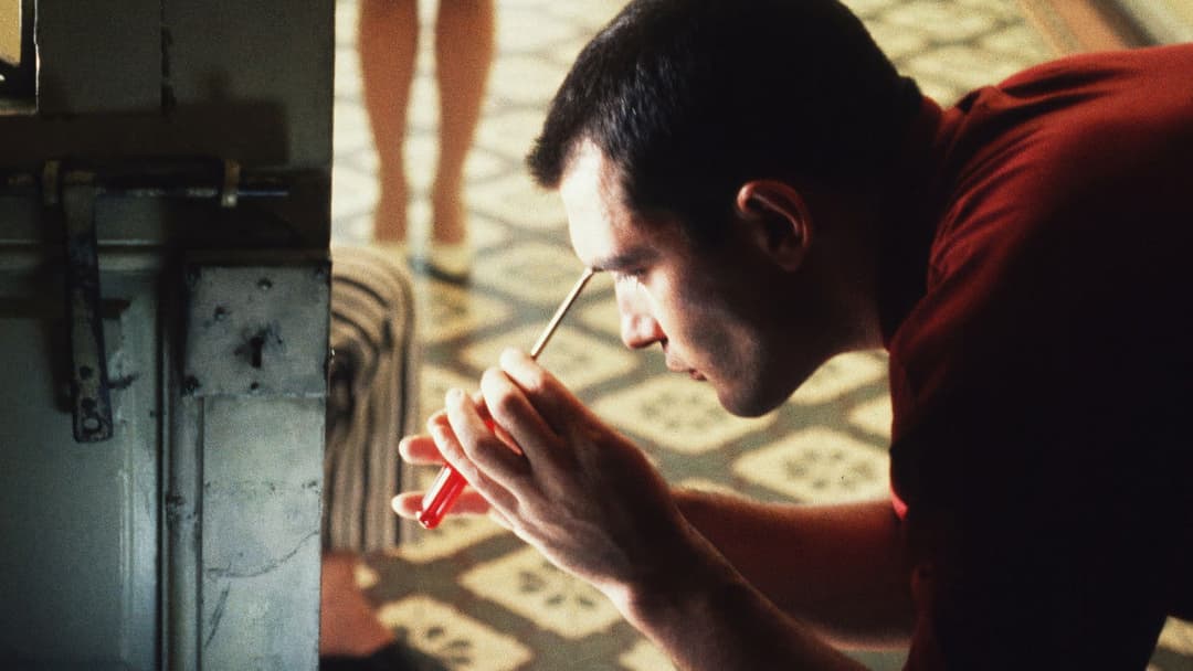 Fessle mich! backdrop 6