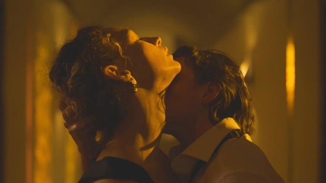 Man Eating Pussy backdrop 2