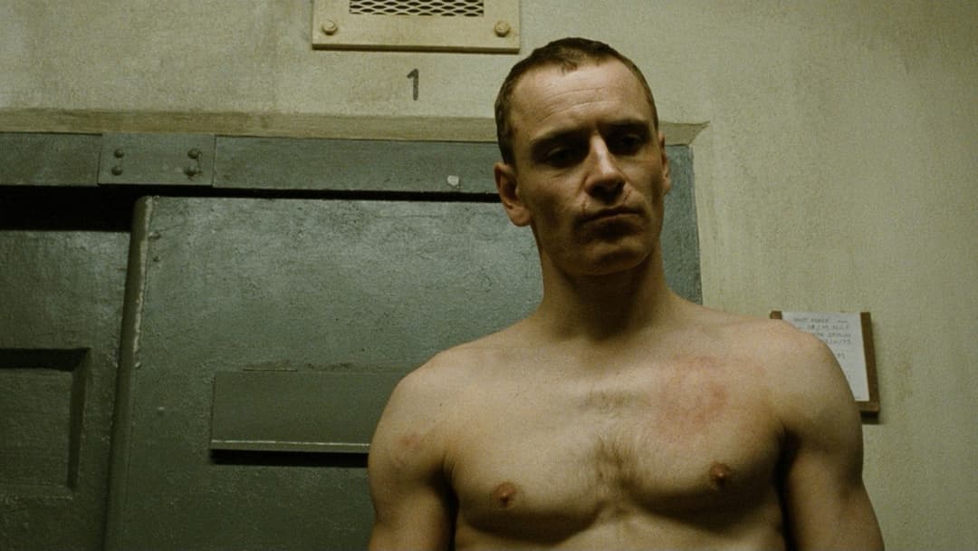 Голод backdrop 14