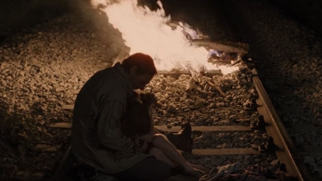 Час вовків backdrop 9