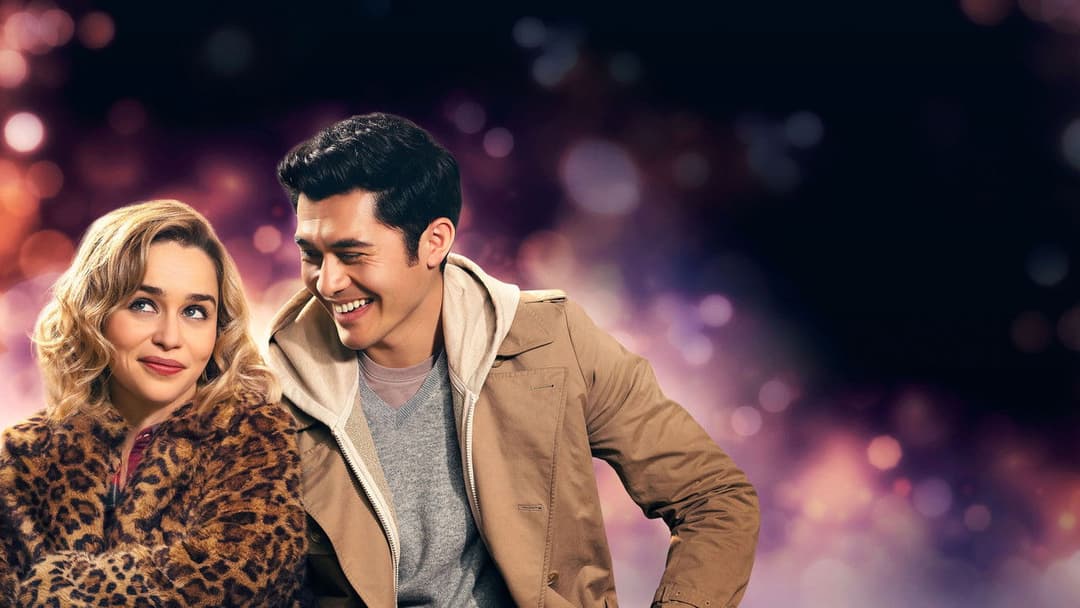 Last Christmas backdrop 18