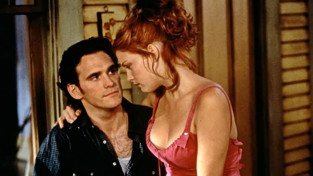 Eine Nacht bei McCool's backdrop 7