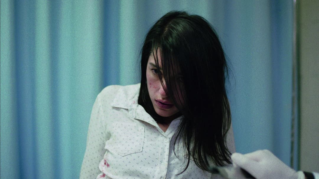 The Untamed backdrop 10