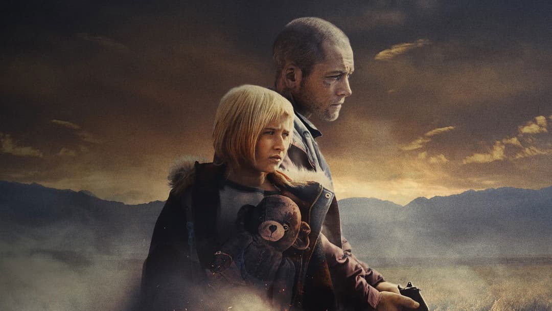 Втікачі backdrop 5