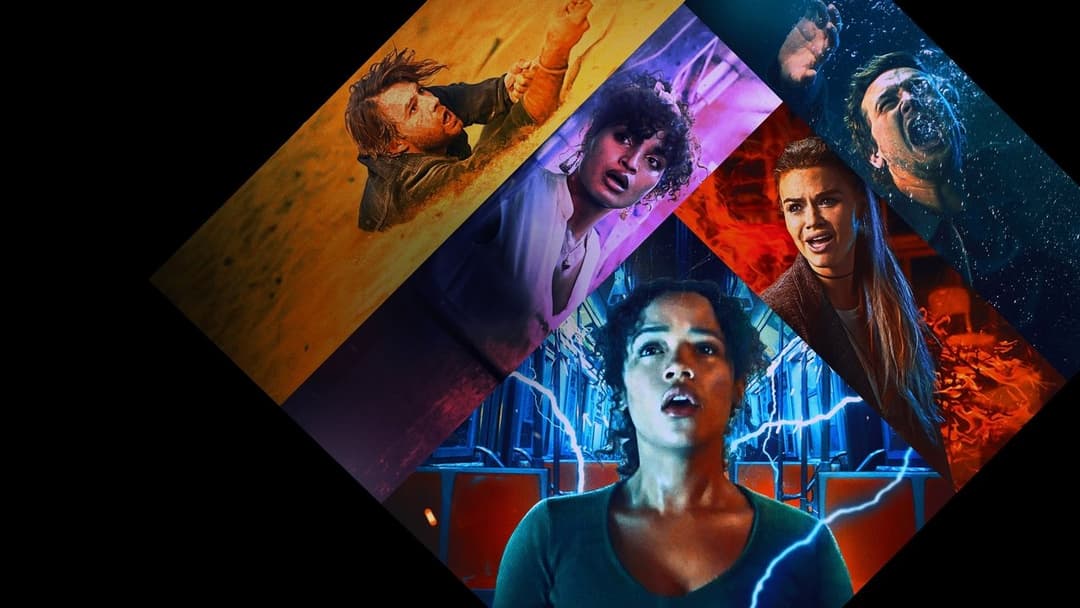 Смертельний лабіринт 2: Небезпека всюди backdrop 3