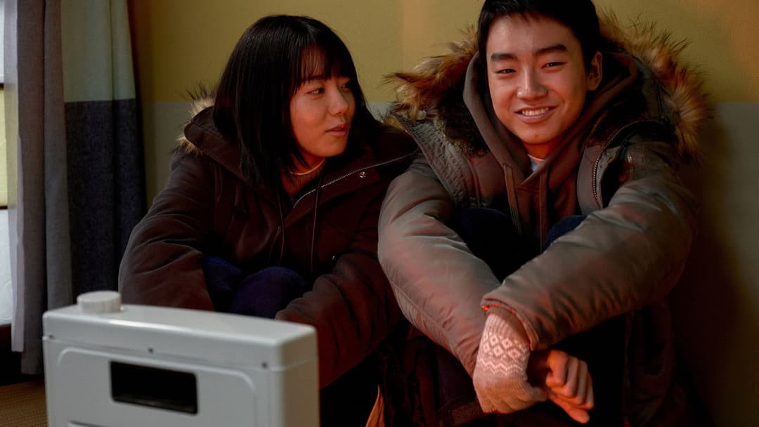 Moonlit Winter backdrop 19