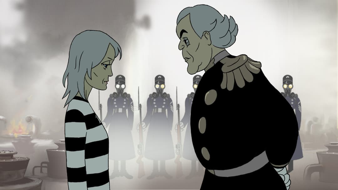 The Congress backdrop 20