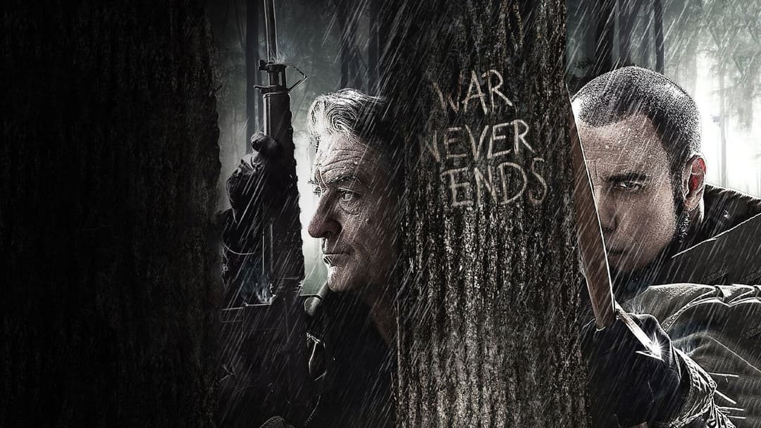 Сезон убивць backdrop 6