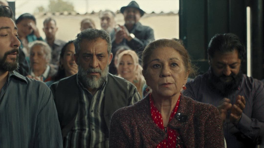 Mallorca Confidencial backdrop 1