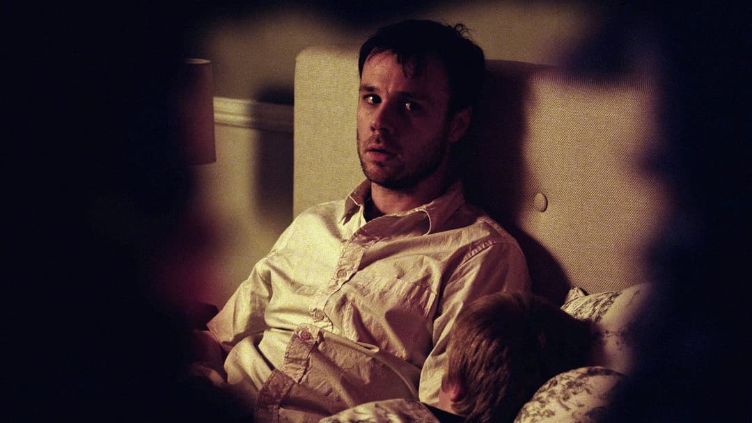 The Canal backdrop 2