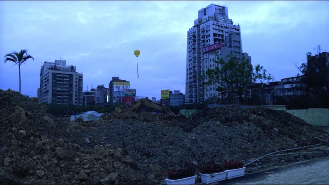 愛情萬歲 backdrop 15