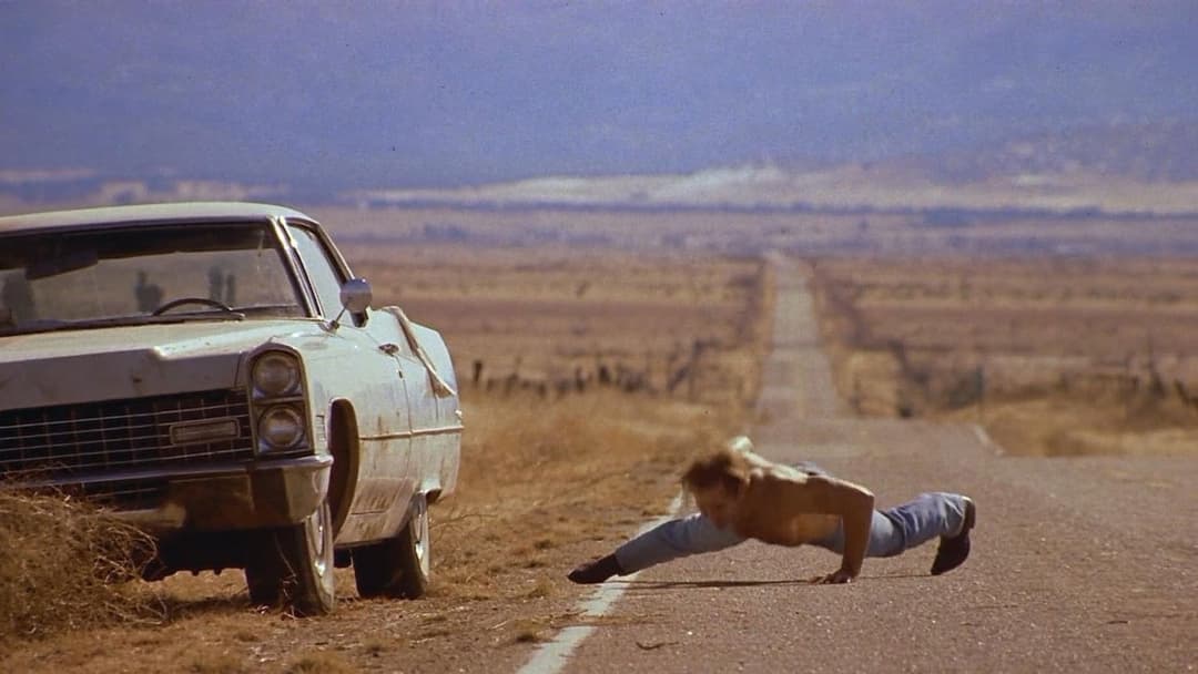 Бар при дорозі backdrop 4