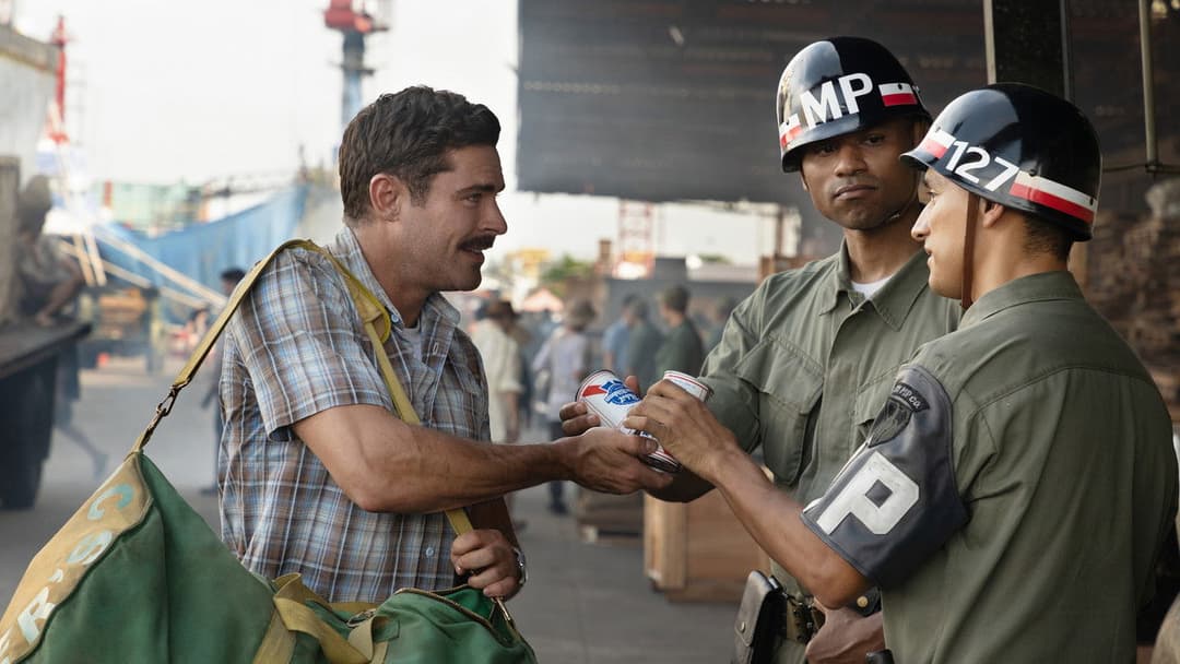 Пиво зі смаком дружби backdrop 8