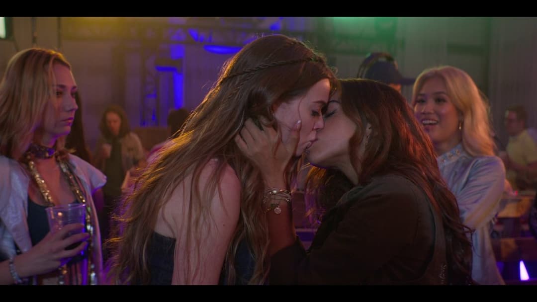 Часовий зріз backdrop 8