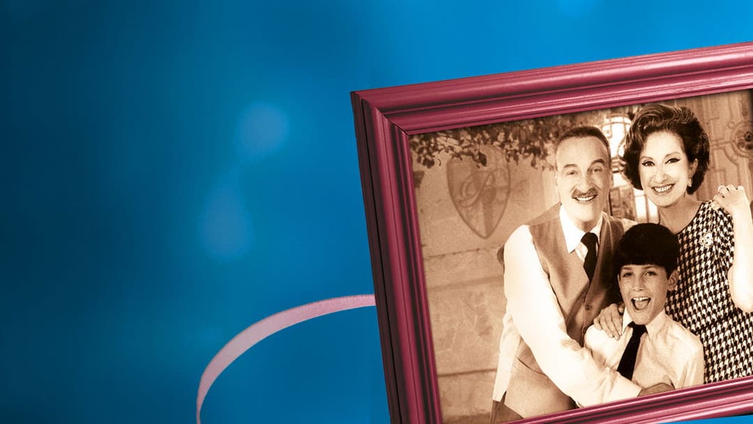 El hijo de la novia backdrop 3