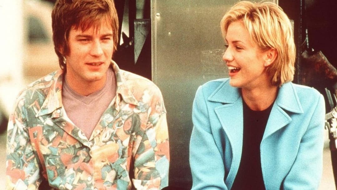 Lebe lieber ungewöhnlich backdrop 2