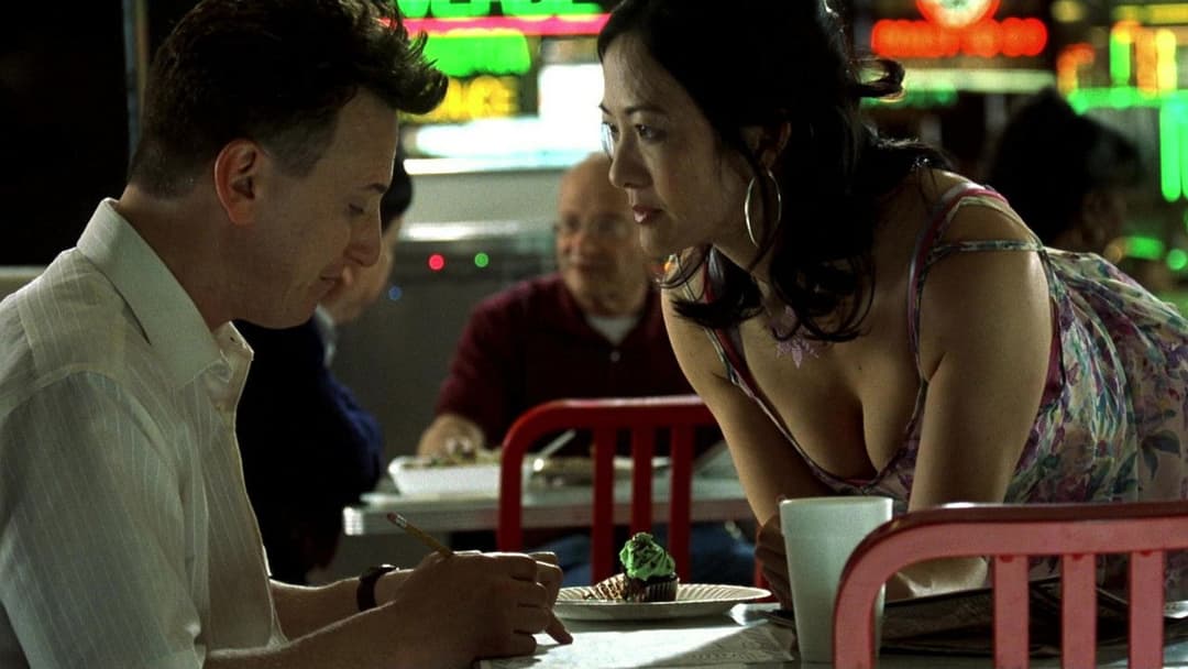 Ich bin Sam backdrop 5