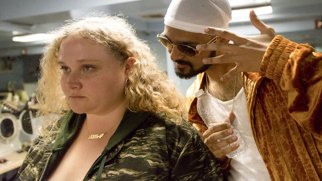Patti Cake$ backdrop 13