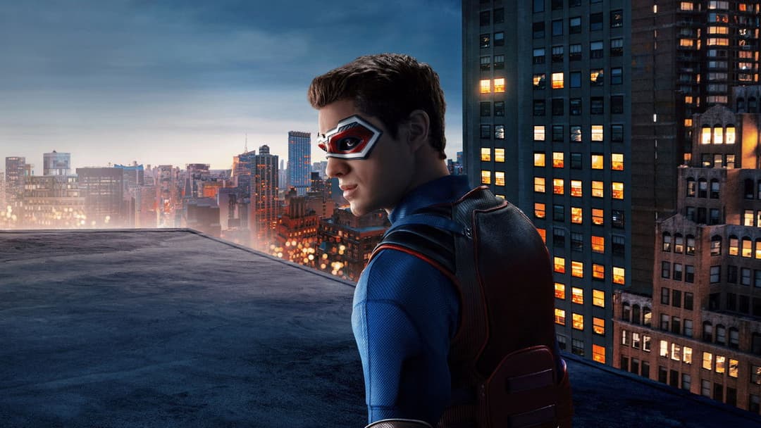 Henry Danger: Der Film backdrop 2