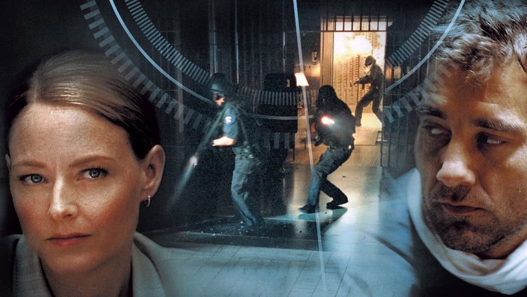 Inside Man backdrop 10