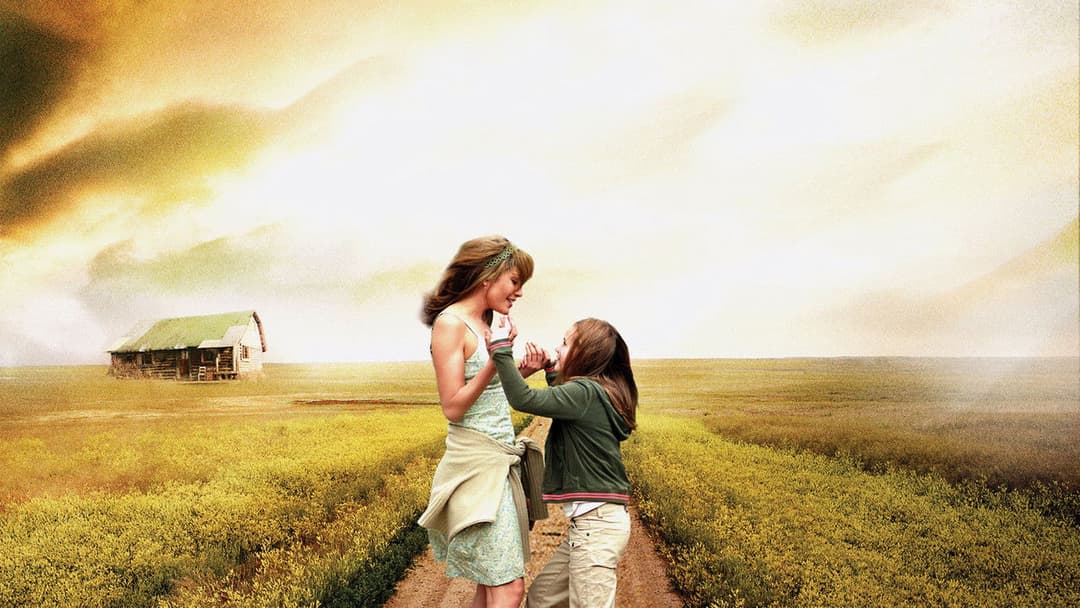 Незакінчене життя backdrop 14