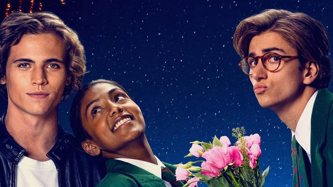 How to Date Billy Walsh backdrop 12