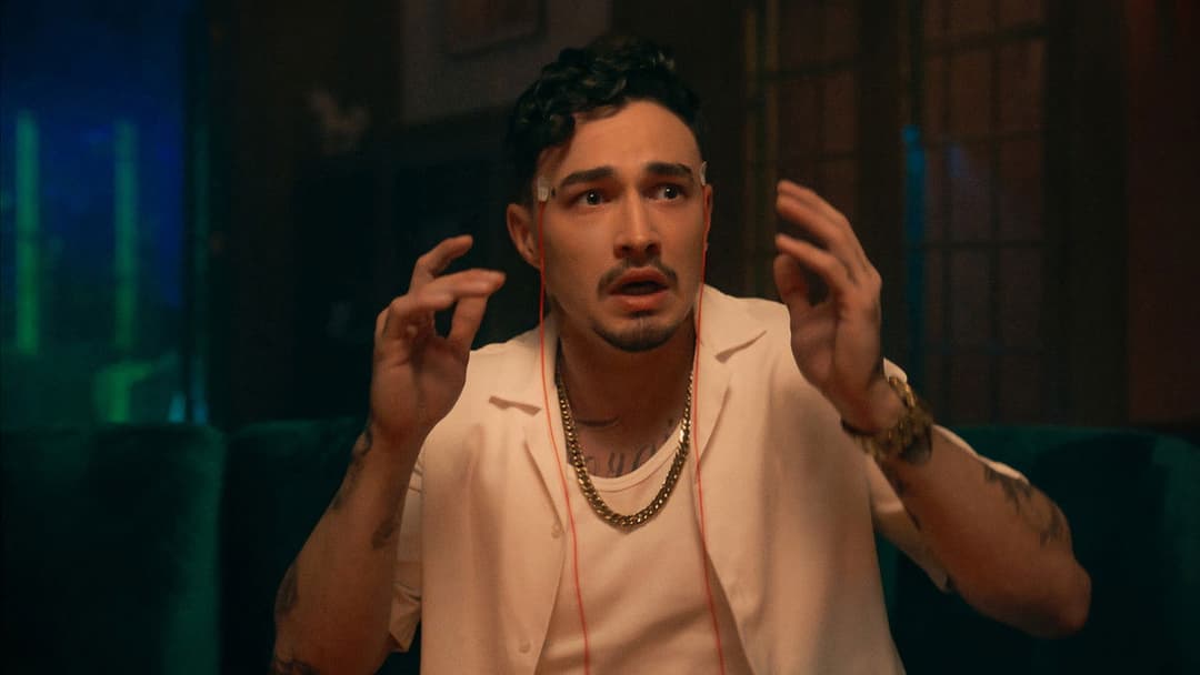 Zeig mir, wer du bist backdrop 14