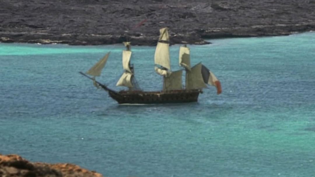 Володар морів: На краю світу backdrop 7