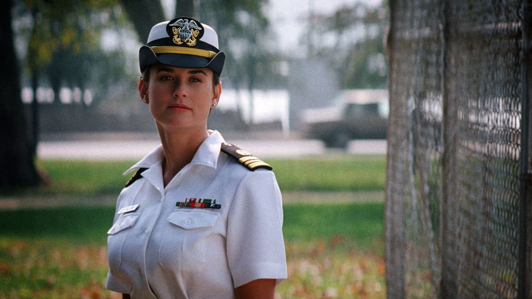 Eine Frage der Ehre backdrop 18