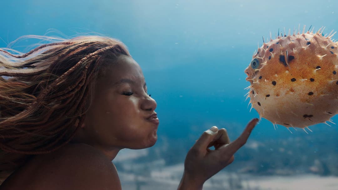 Русалонька backdrop 20