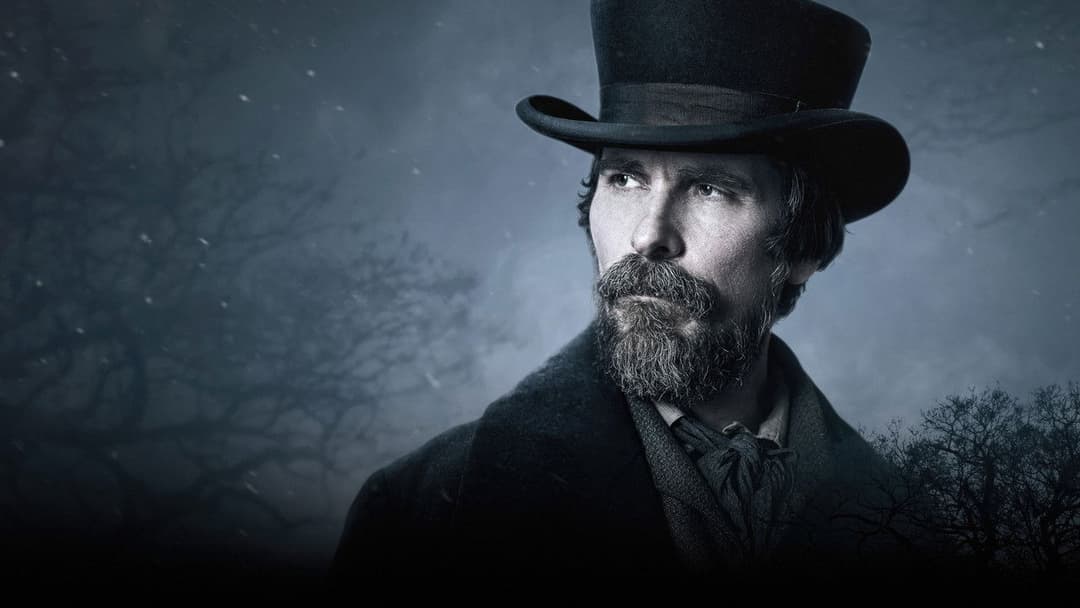 Der denkwürdige Fall des Mr. Poe backdrop 5