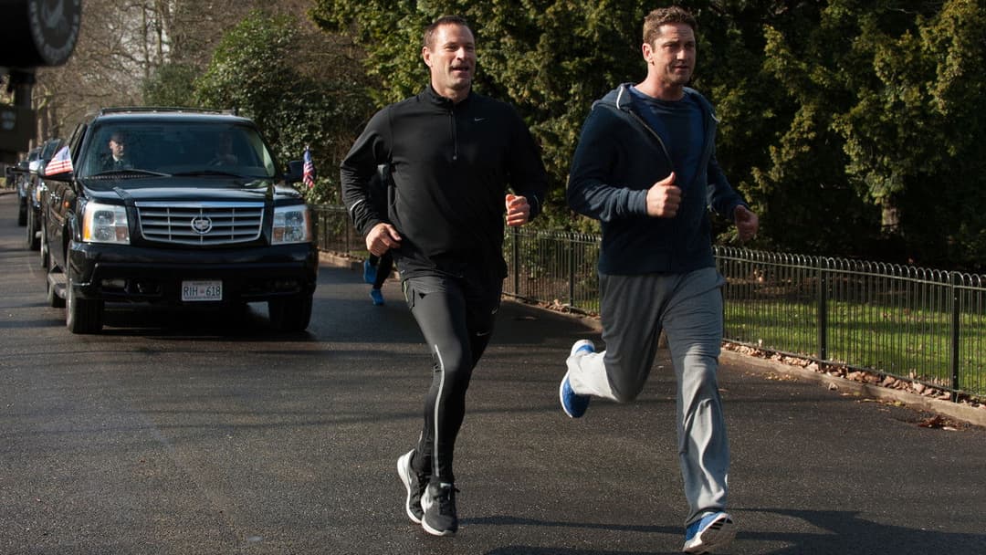 Падіння Лондона backdrop 16