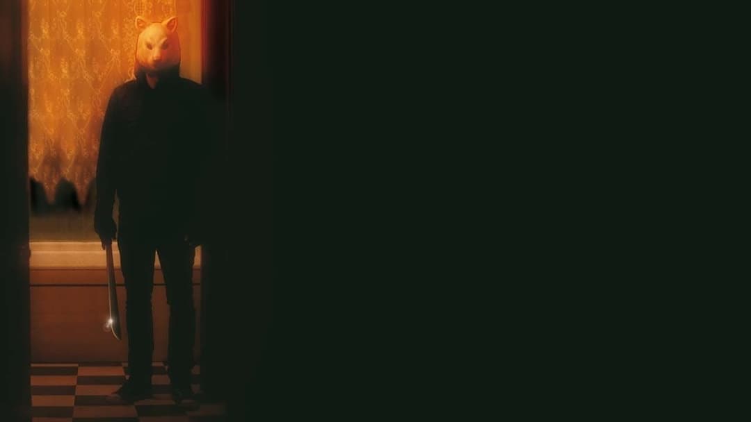 You're Next backdrop 8