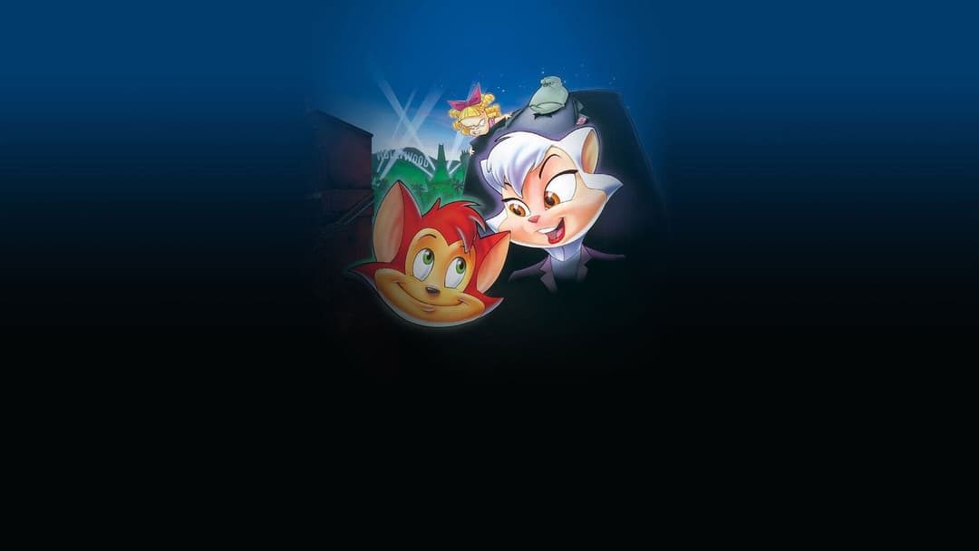 Danny der Kater backdrop 12