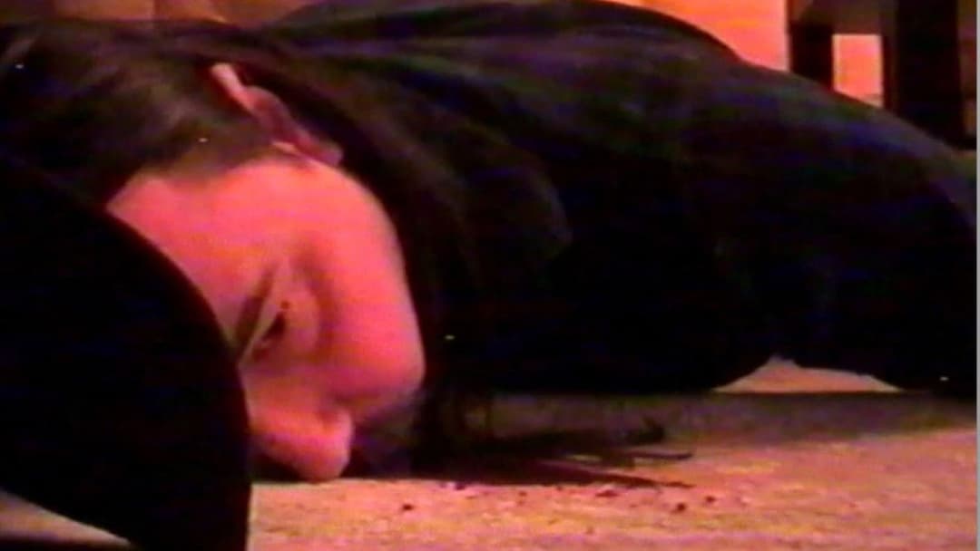 Why I Killed My Husband