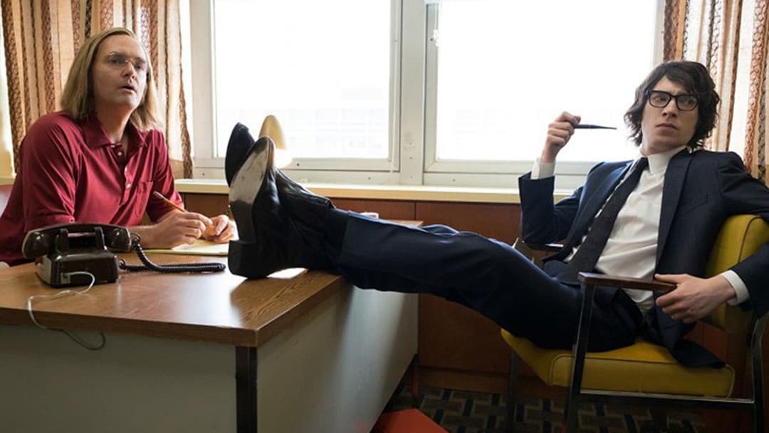 Eine nutzlose und dumme Geste backdrop 4