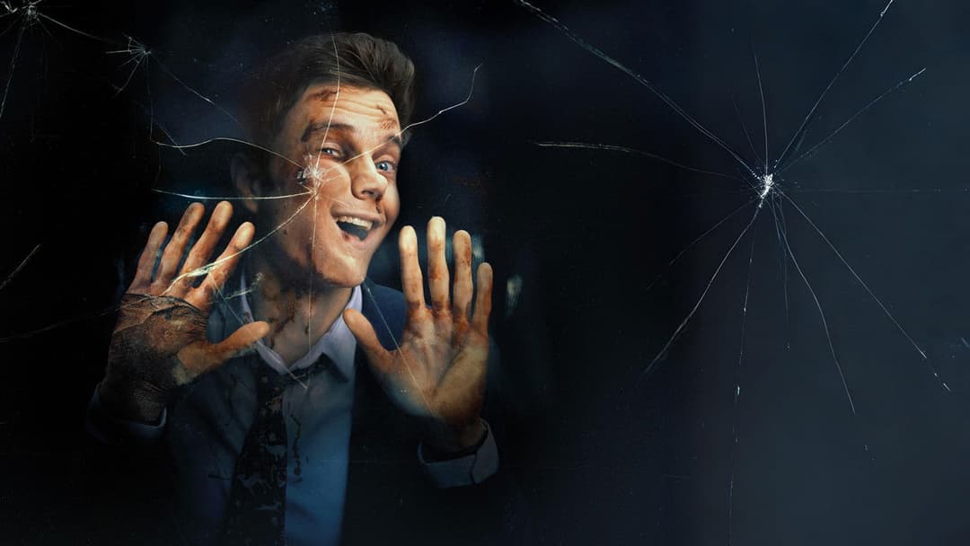 Новокаїн backdrop 7