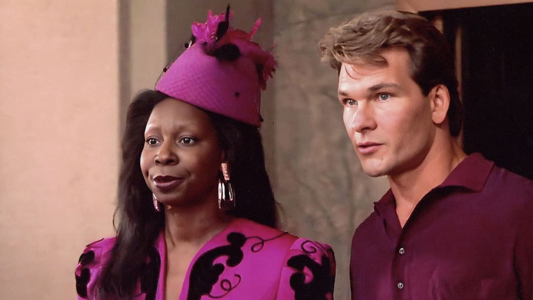 Привид backdrop 15